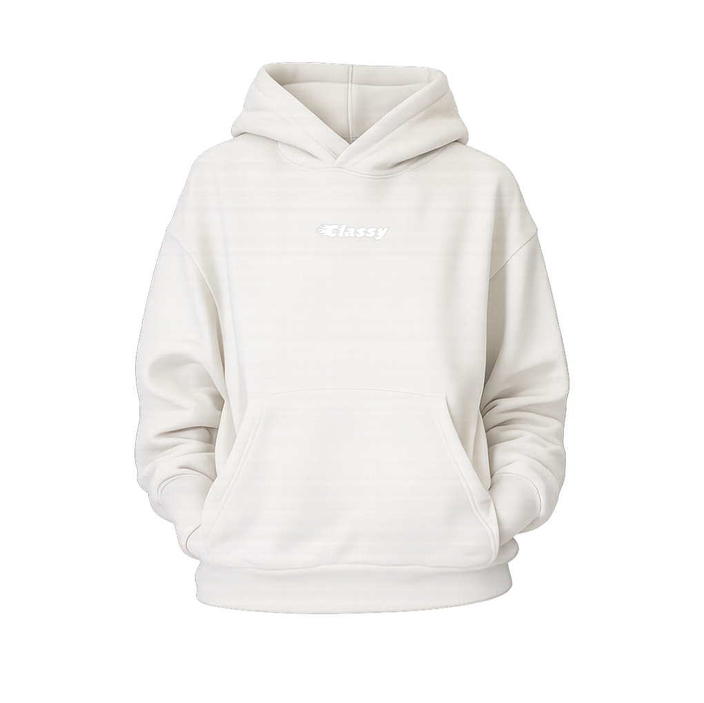 CLASSY HOODIE