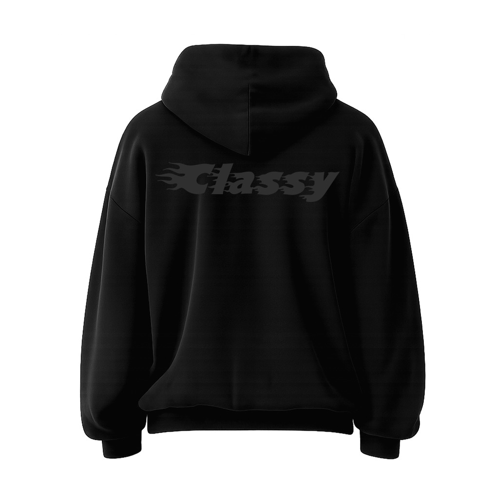 CLASSY HOODIE