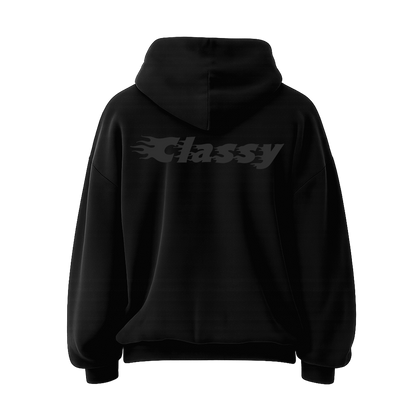 CLASSY HOODIE