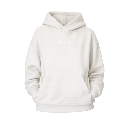 CLASSY HOODIE