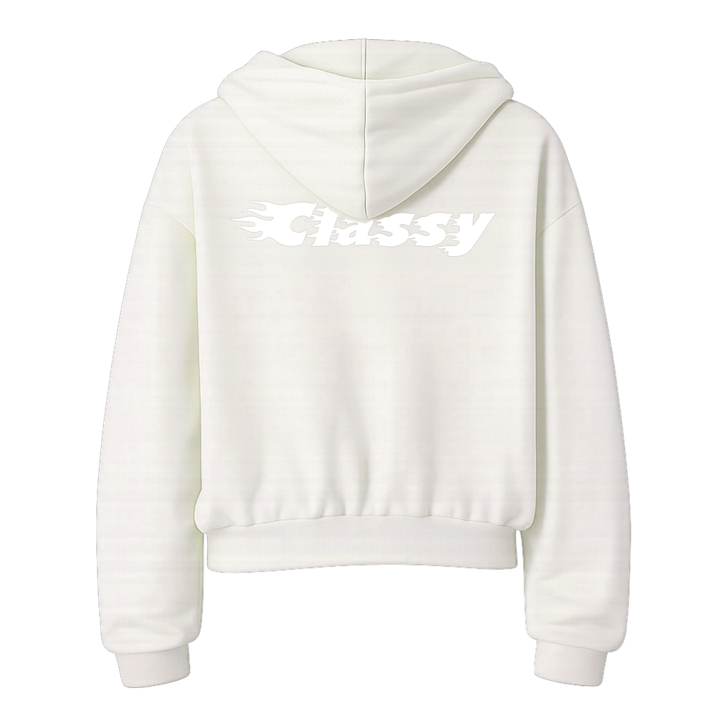 CLASSY HOODIE