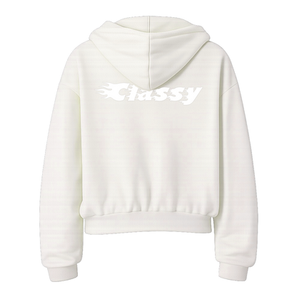 CLASSY HOODIE