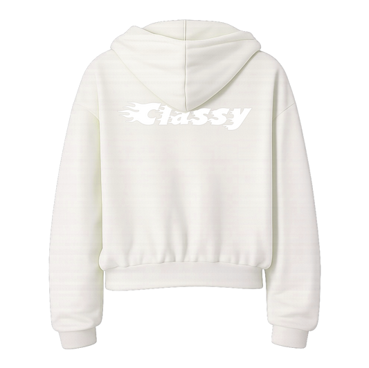 CLASSY HOODIE