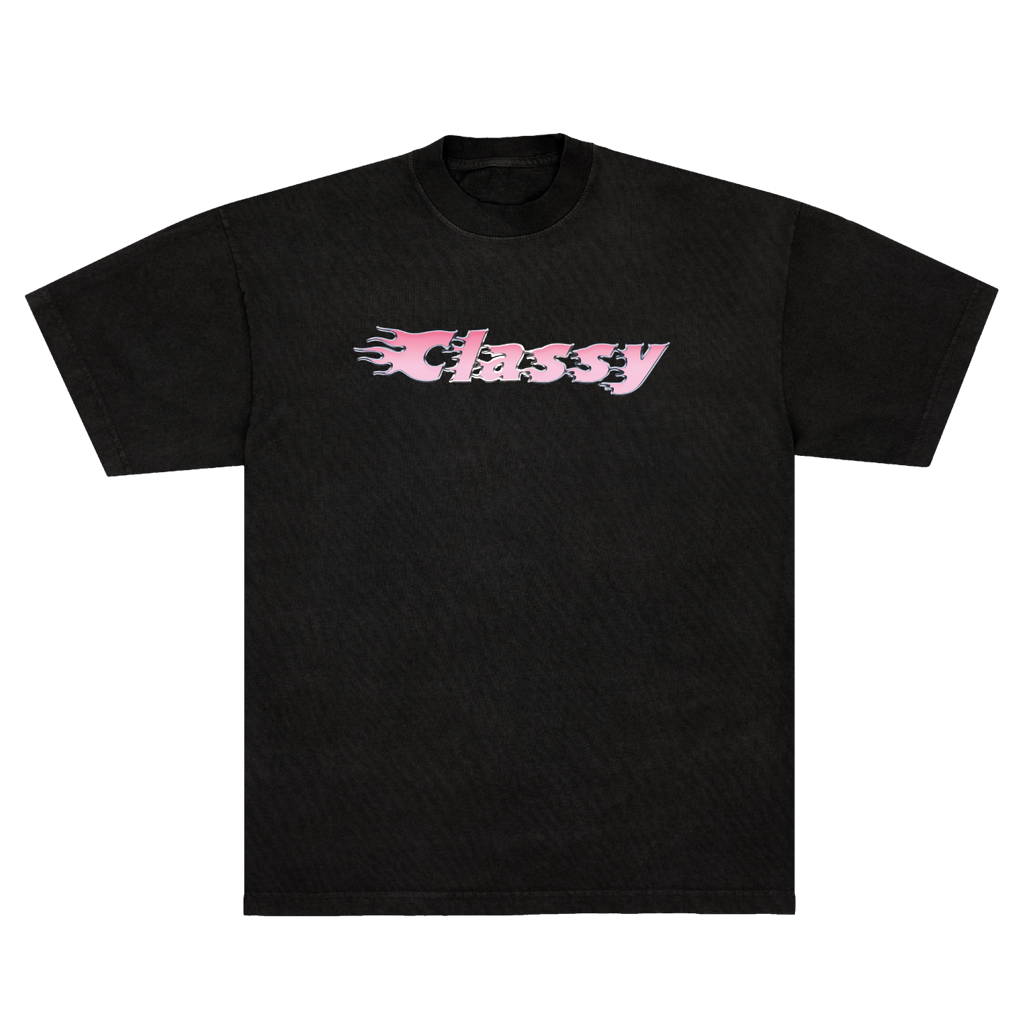 CLASSY TEE